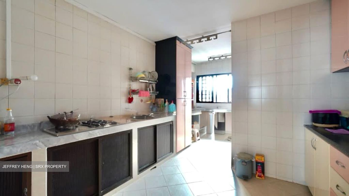 Blk 734 Woodlands Circle (Woodlands), HDB 4 Rooms #538435921